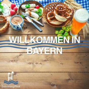 Willkommen in Bayern