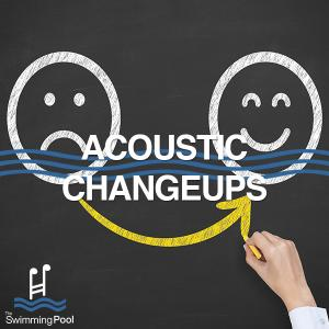 Acoustic Changeups