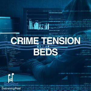 Crime Tension Beds