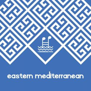  Eastern Mediterranean