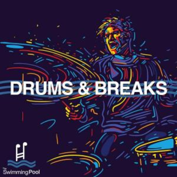 Drums and Breaks