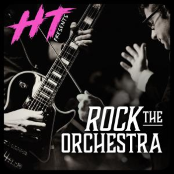 Rock the Orchestra