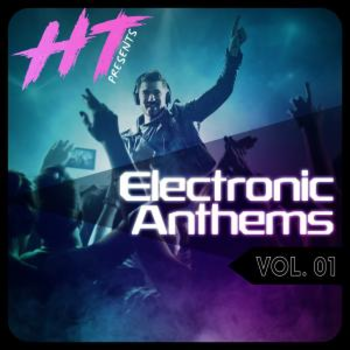 Electronic Anthems Vol.1