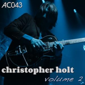 Christopher Holt Vol 2