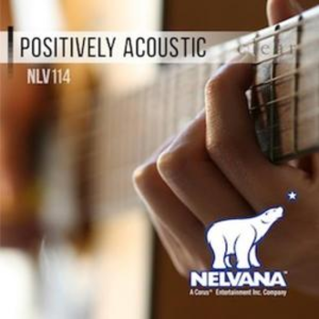 Positively Acoustic