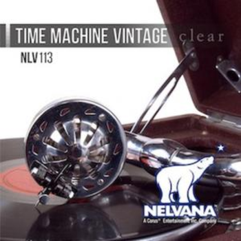 Time Machine Vintage