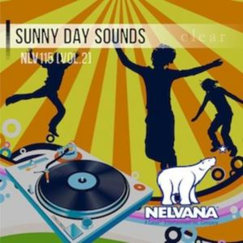 Sunny Day Sounds Vol.2