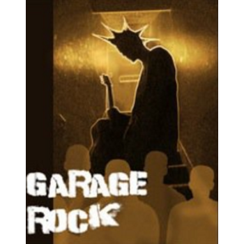 Garage Rock