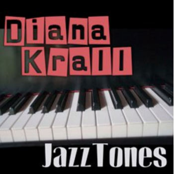 Diana Krall - Jazz Tones