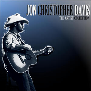 Jon Christopher Davis - Country Vol 2