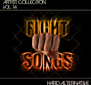 Fight Songs - Hard Alternative