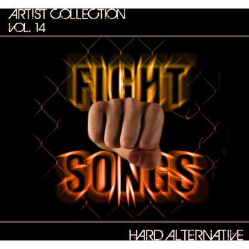 Fight Songs - Hard Alternative