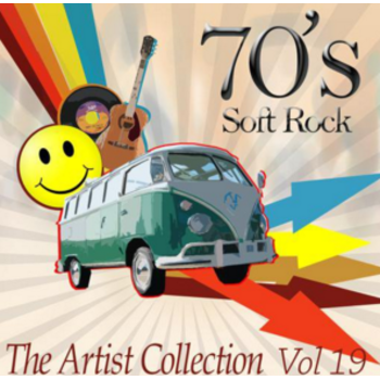 70s Soft Rock