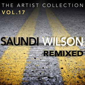Saundi Wilson - Remixed