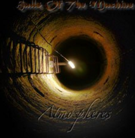 Halls Of The Machine - Atmospheres, Volume 1