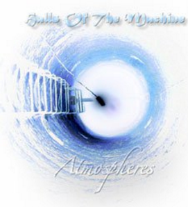 Halls Of The Machine - Atmospheres, Volume 2