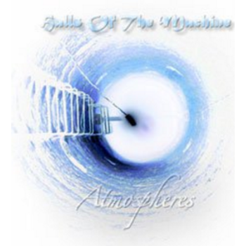 Halls Of The Machine - Atmospheres, Volume 2