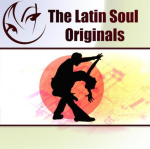 The Latin Soul Originals