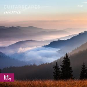 Guitarscapes