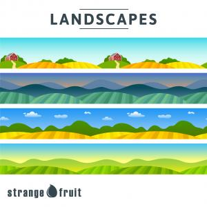 Landscapes
