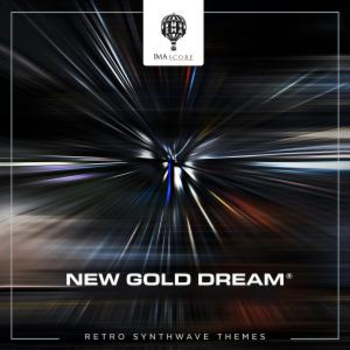 New Gold Dream