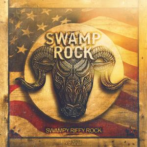  Swamp Rock