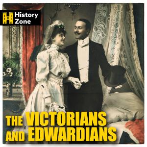 The Victorians And Edwardians