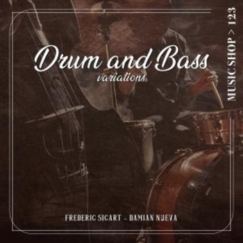 Drum and Bass Variations
