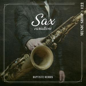 Sax Variations