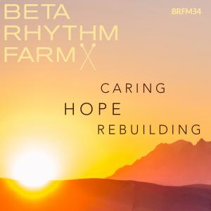 Caring, Hope, Rebuilding