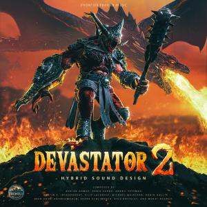 Devastator 2