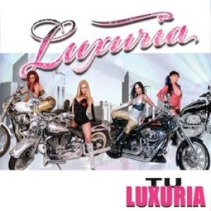 Tu Luxuria