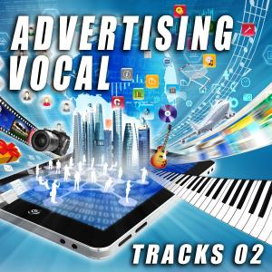 Advertising Vocal Tracks 02
