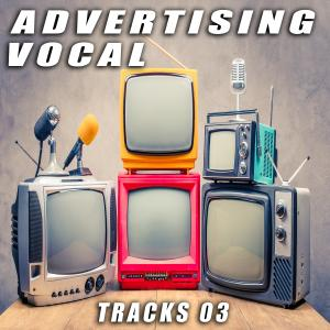 Advertising Vocal Tracks 03