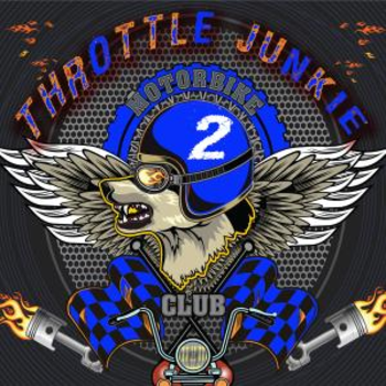 Throttle Junkie 02