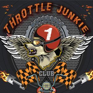 Throttle Junkie 01