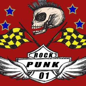 Rock Punk 01