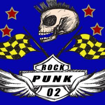 Rock Punk 02