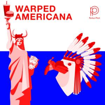 Warped Americana