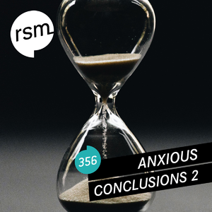 Anxious Conclusions Vol. 2
