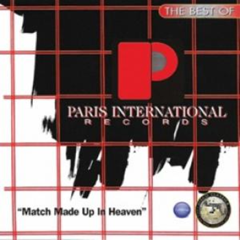 Best of Paris International Records