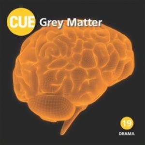 Grey Matter