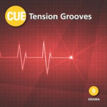 Tension Grooves