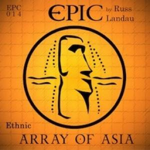 Array of Asia