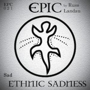 Ethnic Sadness