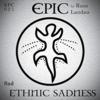 Ethnic Sadness