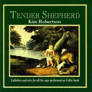 Tender Shepherd