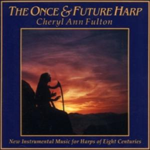 The Once & Future Harp