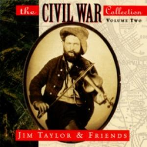 The Civil War Collection Vol. II