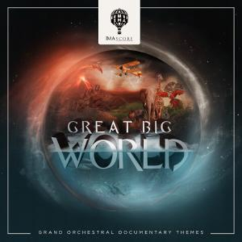 Great Big World